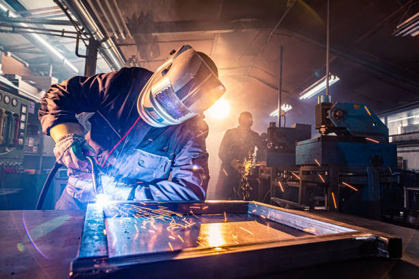 Best Aerospace and Defense Welding in Fairwood, WA
