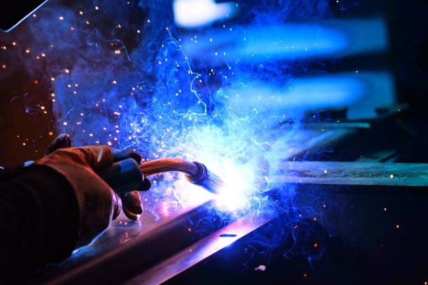 Best Maintenance and Repair Welding in Fairwood, WA