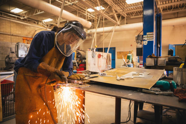 Affordable Welder Services in Fairwood, WA