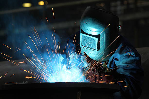 Best Artistic and Custom Metal Fabrication in Fairwood, WA